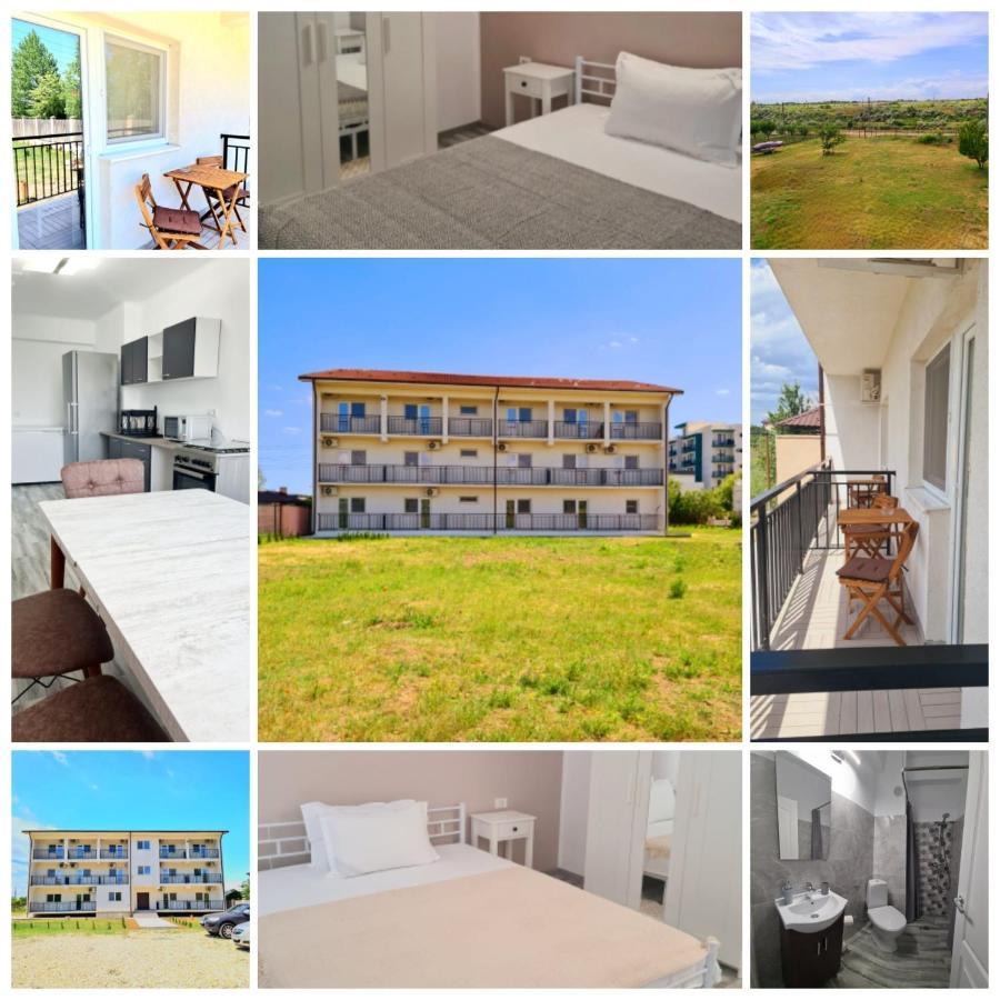 Vila Karen นาโวดาริ ภายนอก รูปภาพ