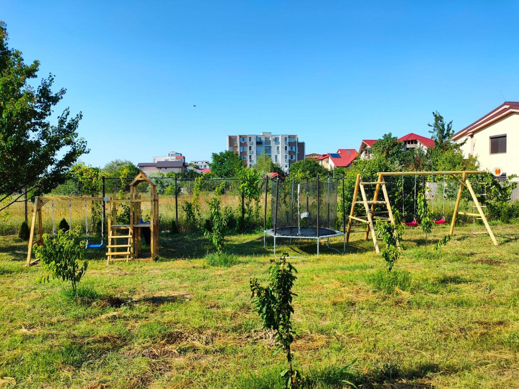 Vila Karen นาโวดาริ ภายนอก รูปภาพ